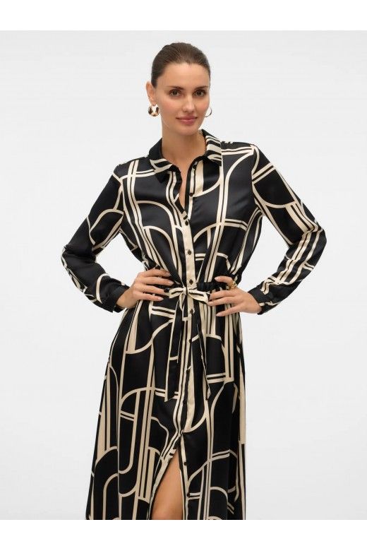Vestido/Camisa HADLEY VERO MODA Vestido/Camisa HADLEY VERO MODA