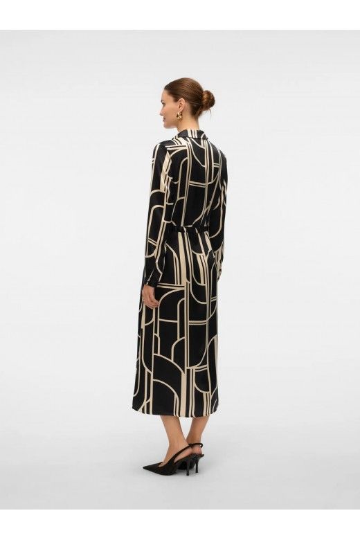 Vestido/Camisa HADLEY VERO MODA Vestido/Camisa HADLEY VERO MODA