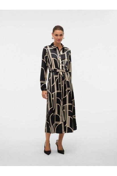 Vestido/Camisa HADLEY VERO MODA