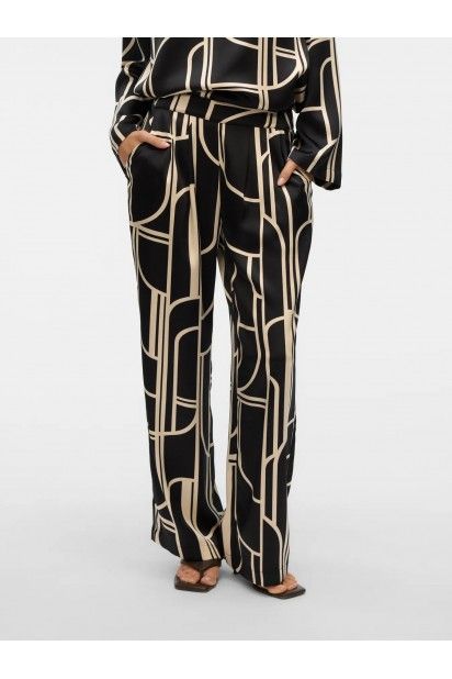 Cala Mulher HADLEY MW Print VERO MODA