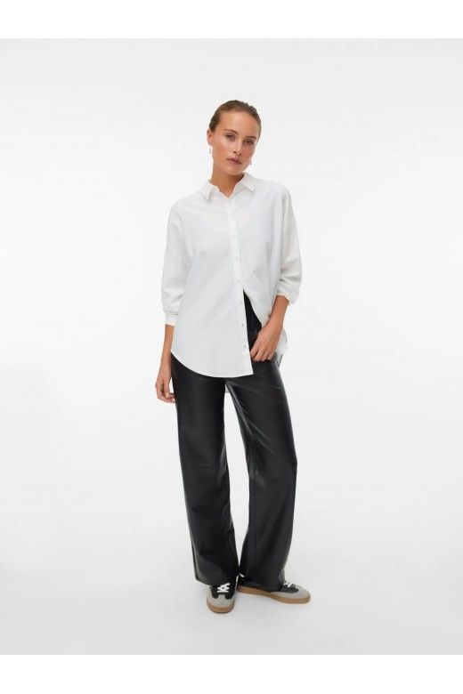 Blusa FANNI RHINESTONE VERO MODA