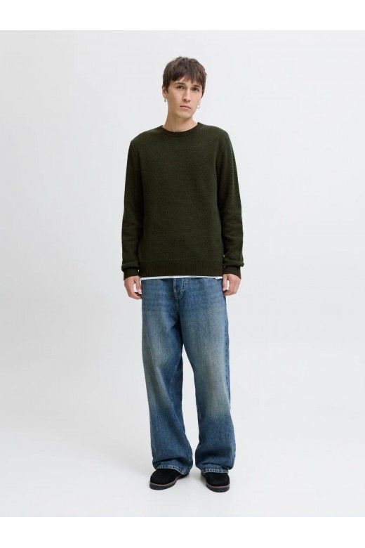 Camisola Homem Jack Jones EGLOBE