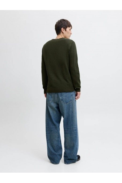 Camisola Homem Jack Jones EGLOBE