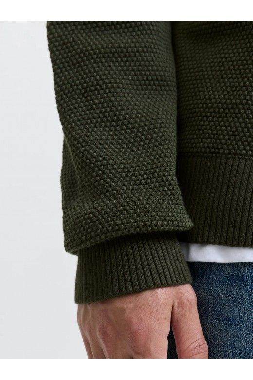 Camisola Homem Jack Jones EGLOBE