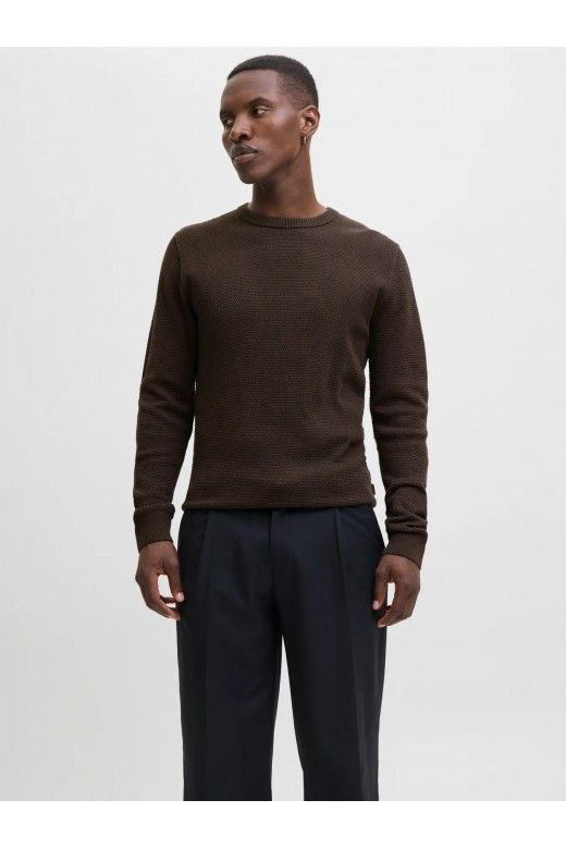 Camisola Homem Jack Jones EGLOBE