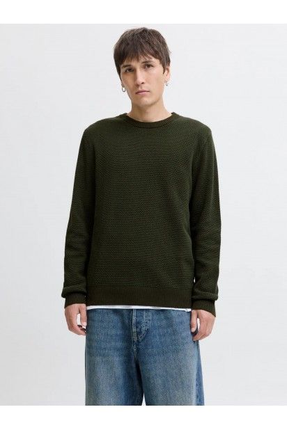 Camisola Homem Jack Jones EGLOBE