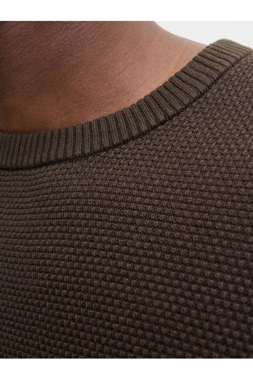 Camisola Homem Jack Jones EGLOBE