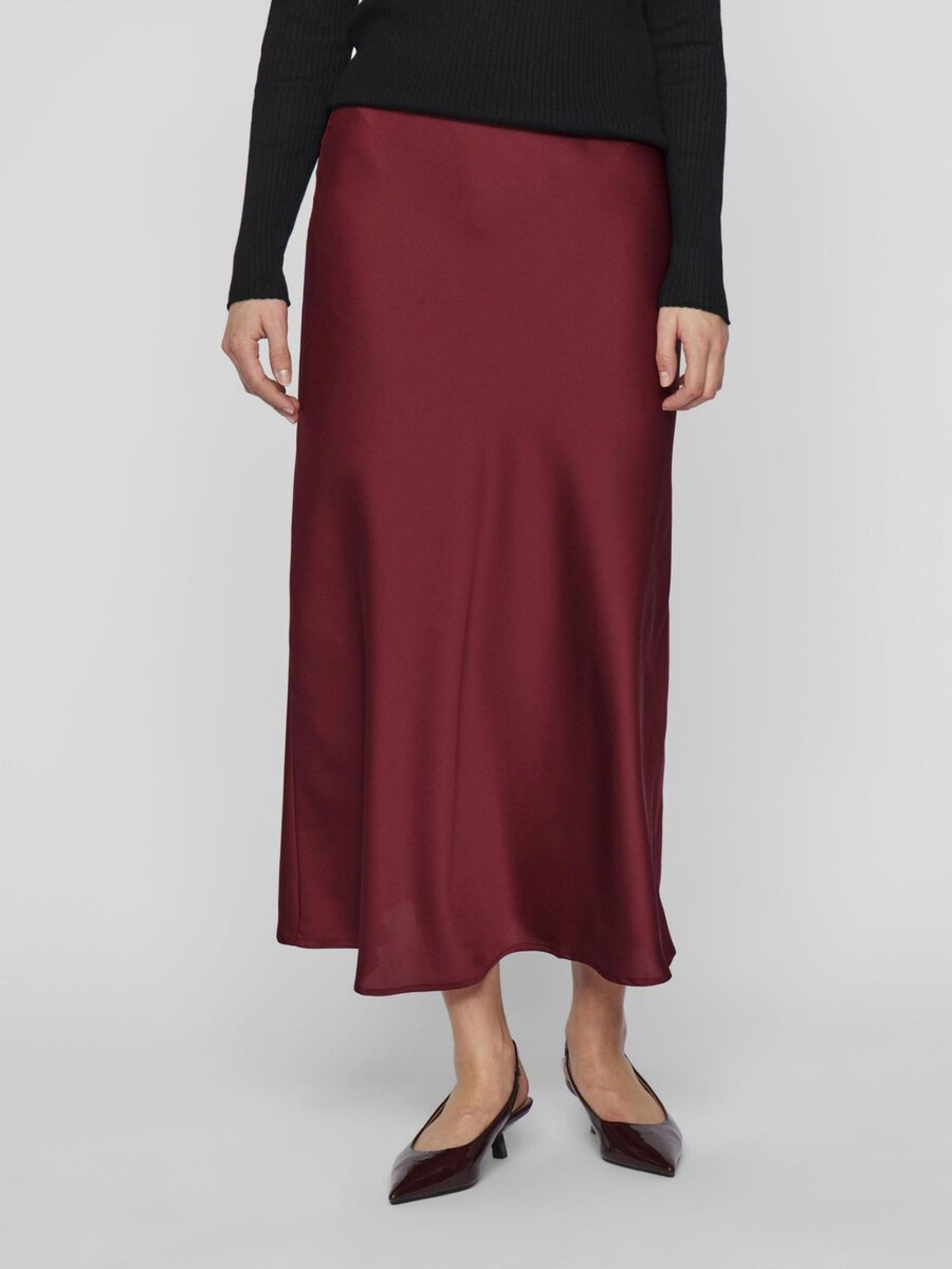 Saia ELLETTE HW Long Cetin VILA