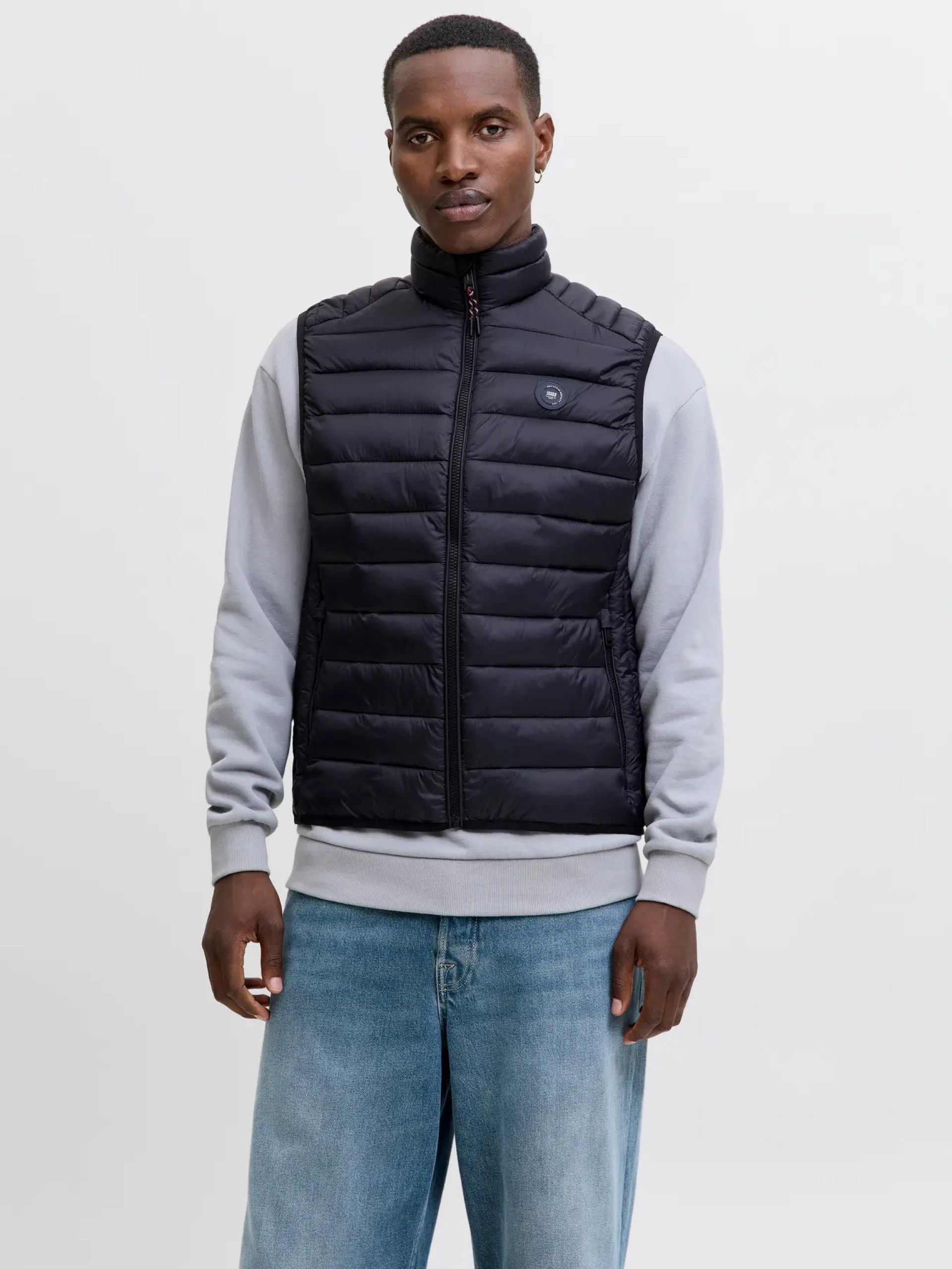 Colete Homem BRADLEY Bodywarmer Jack Jones