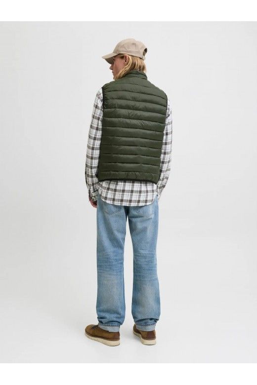 Colete Homem BRADLEY Bodywarmer Jack Jones