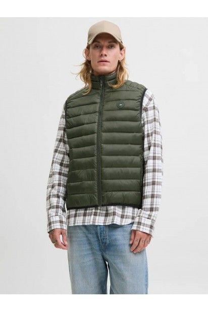 Colete Homem BRADLEY Bodywarmer Jack Jones