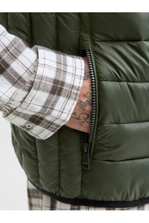 Colete Homem BRADLEY Bodywarmer Jack Jones