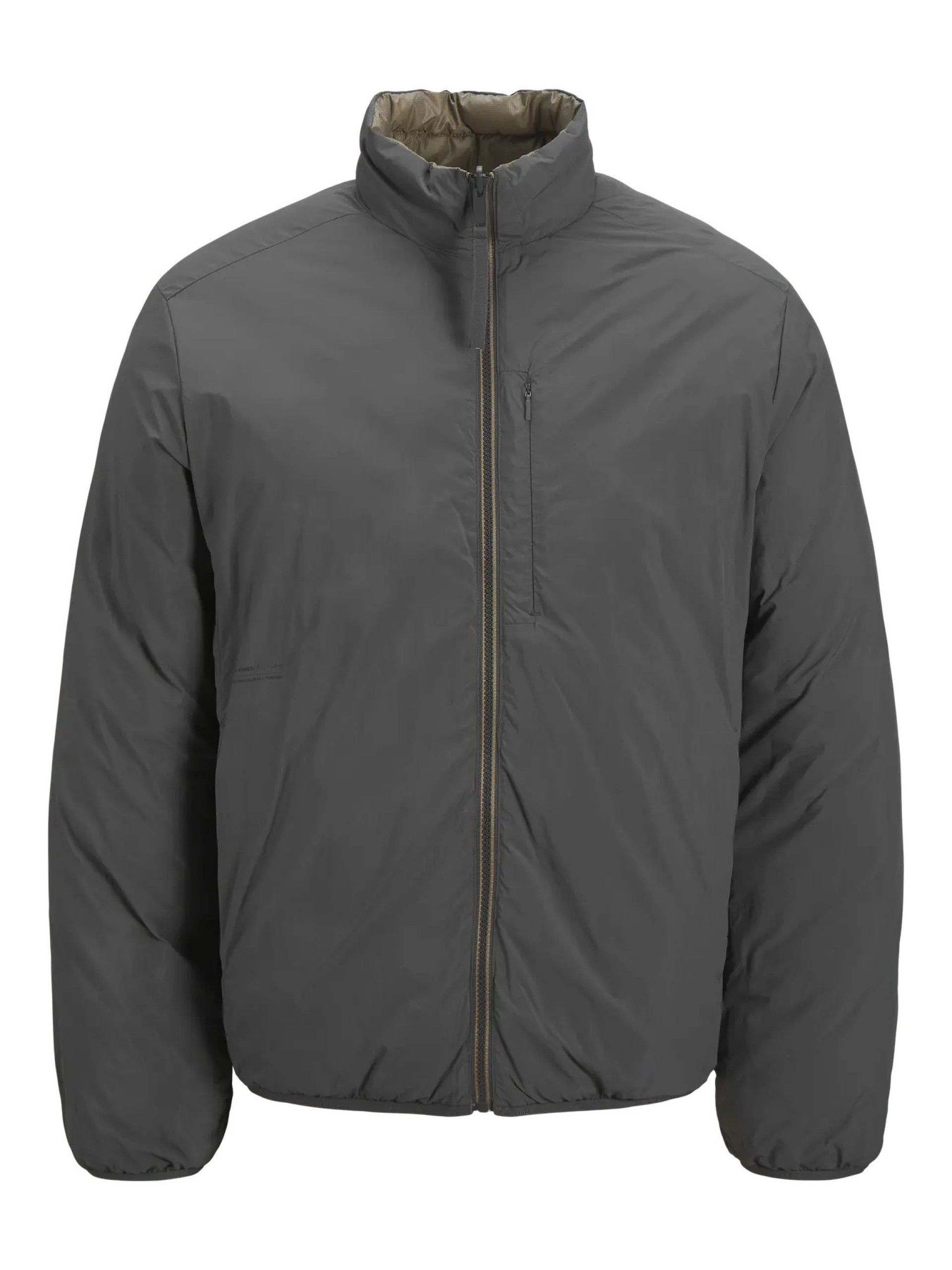 Casaco Puffer Reversível Jake – Jack & Jones