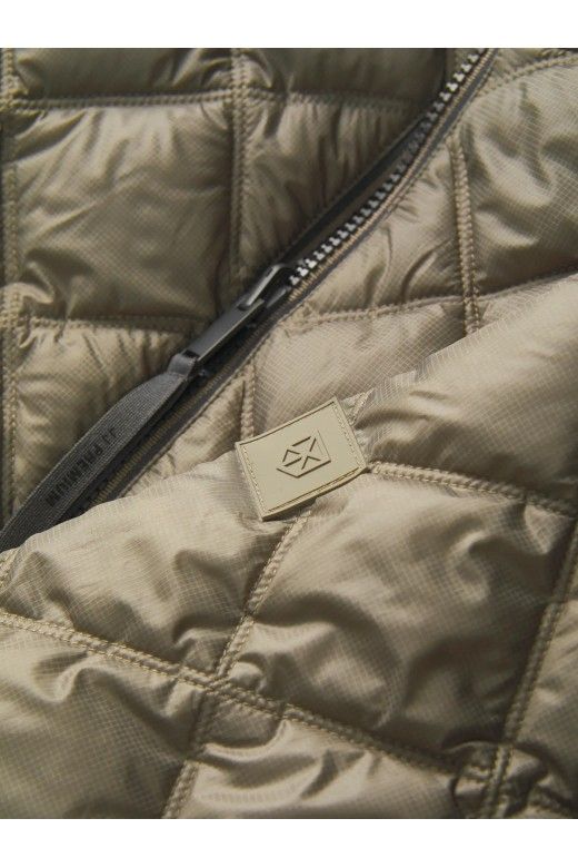 Casaco Puffer Reversvel Jake  Jack & Jones