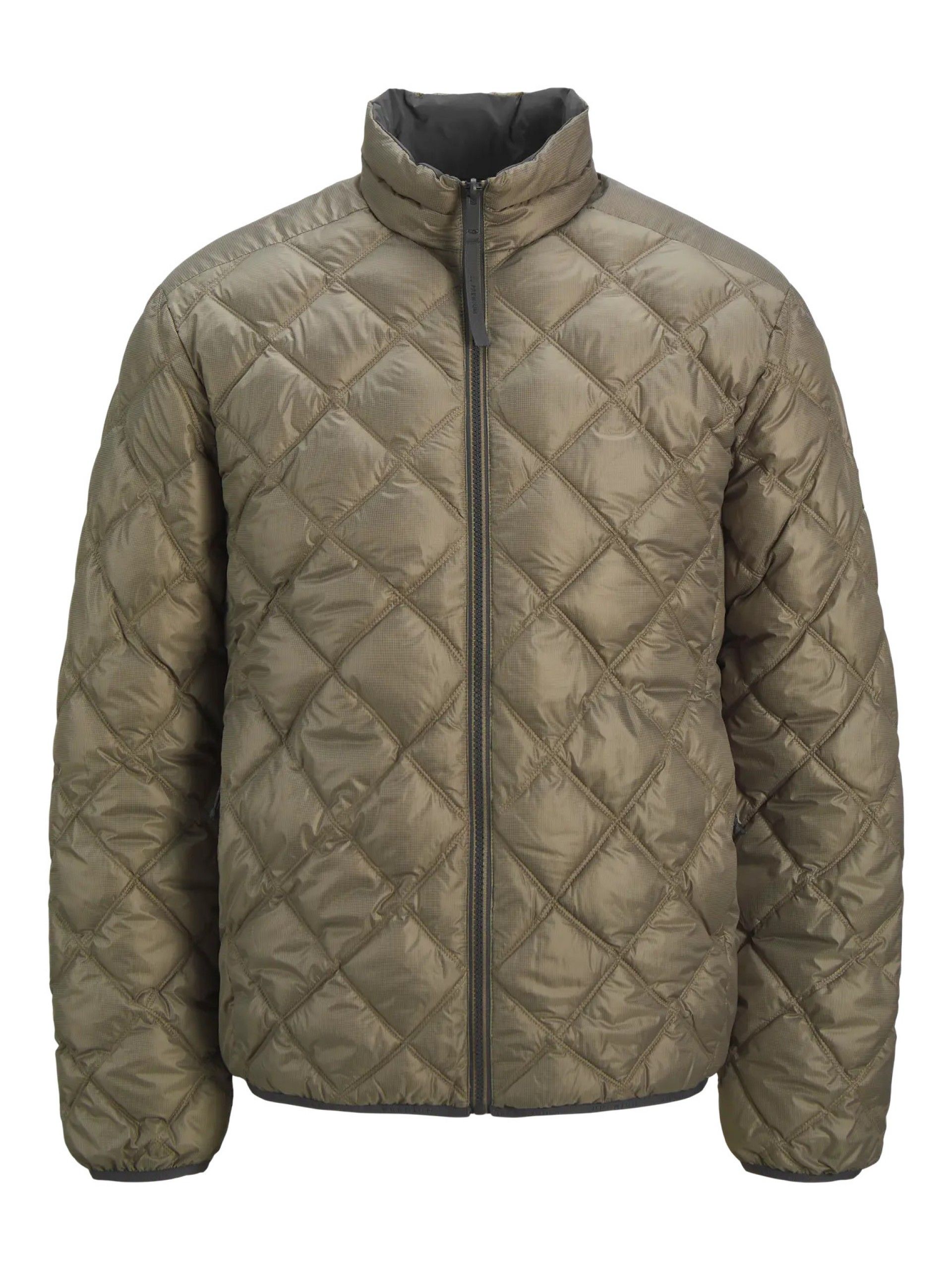 Casaco Puffer Reversível Jake – Jack & Jones