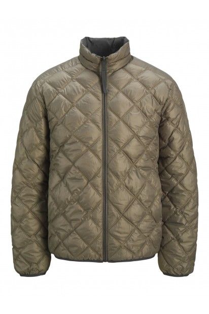 Casaco Puffer Reversvel Jake  Jack & Jones