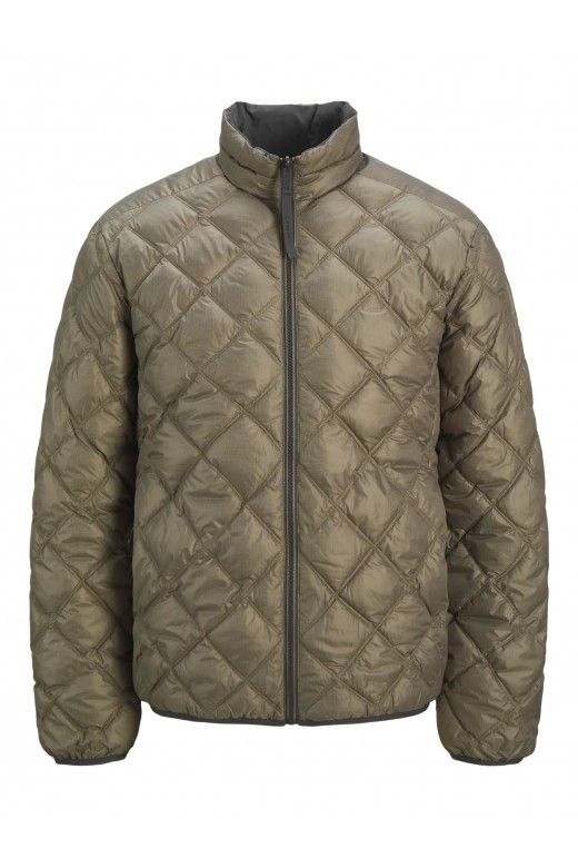 Casaco Puffer Reversvel Jake  Jack & Jones