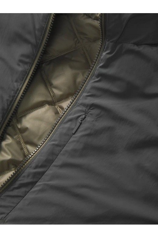 Casaco Puffer Reversvel Jake  Jack & Jones