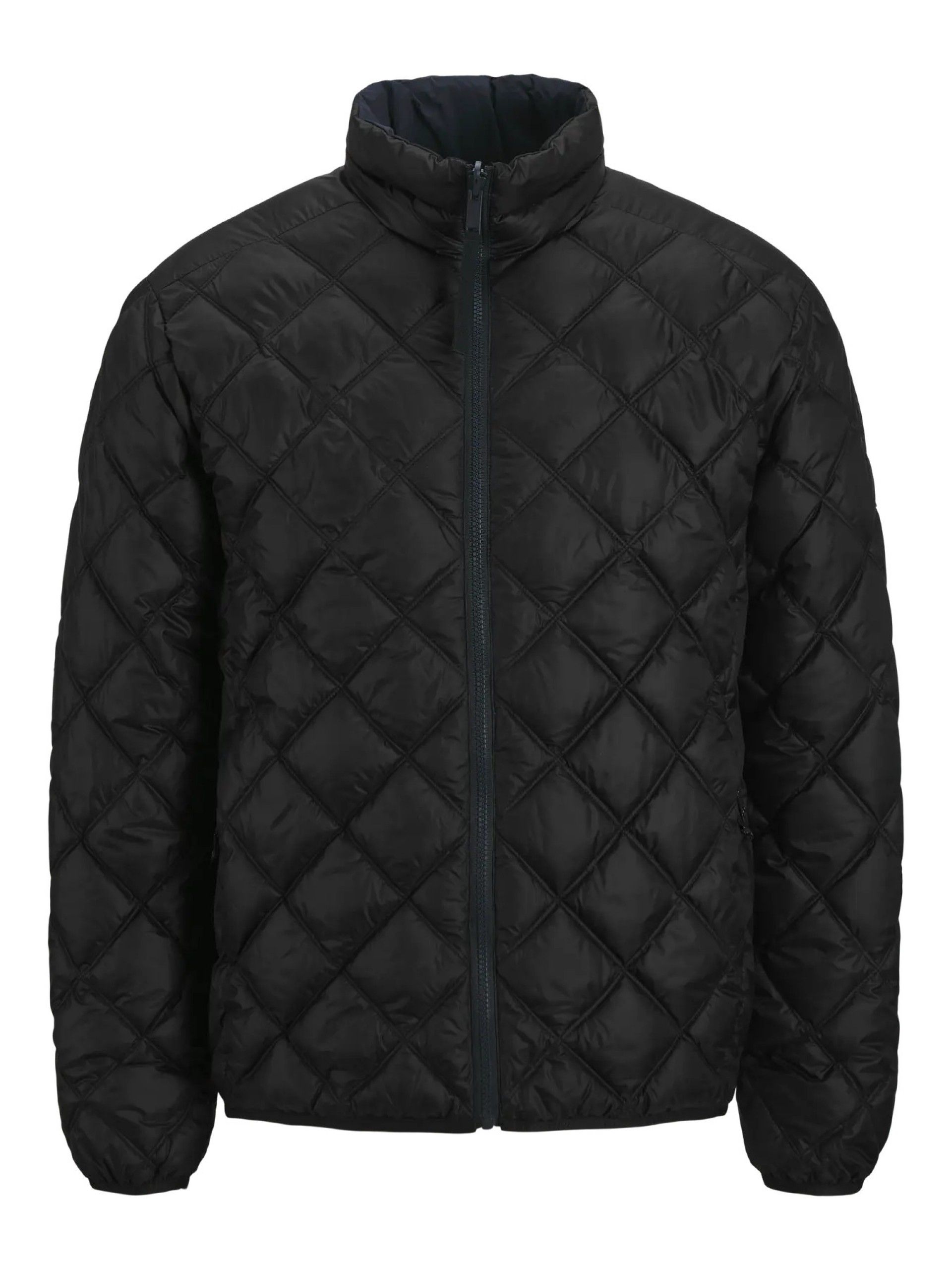 Casaco Puffer Reversível Jake – Jack & Jones