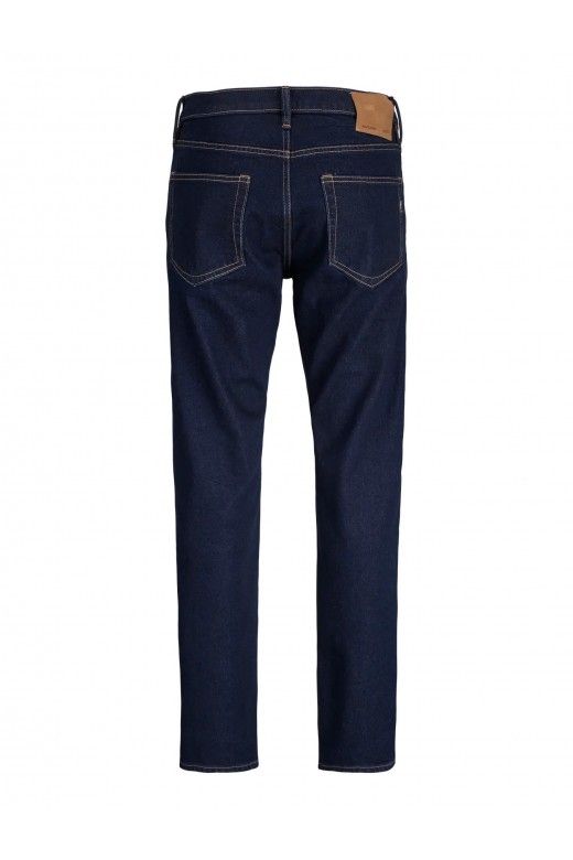 Calça Jeans Homem CHRIS Premium Jack Jones Calça Jeans Homem CHRIS Premium Jack Jones
