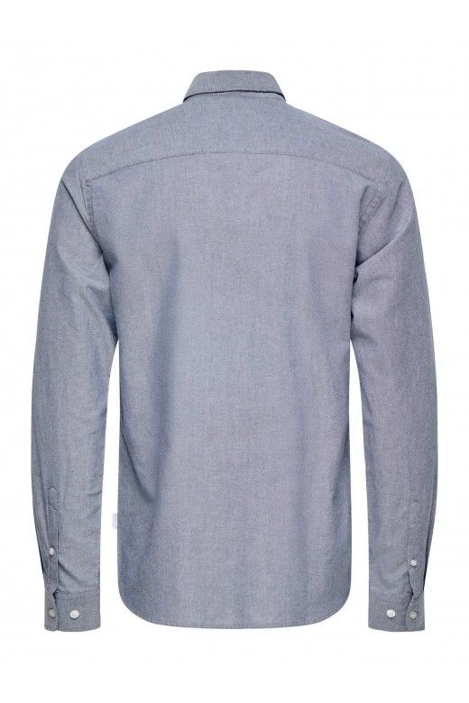 Camisa Homem Slim Oxford ALVARO ONLY & SONS