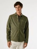 Verde khaki Verde khaki