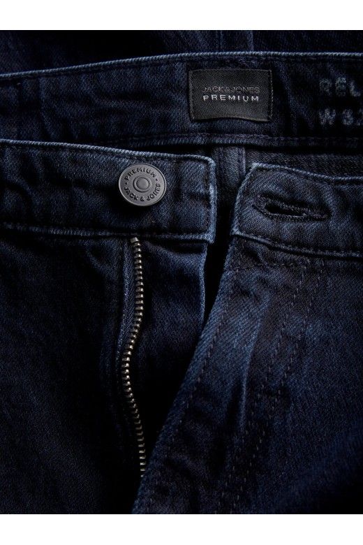 Calça Homem Jeans CHRIS Jack Jones Calça Homem Jeans CHRIS Jack Jones