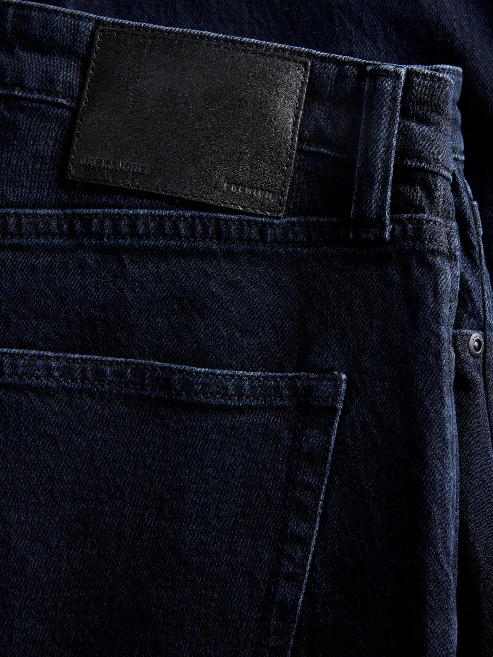 Calça Homem Jeans CHRIS Jack Jones