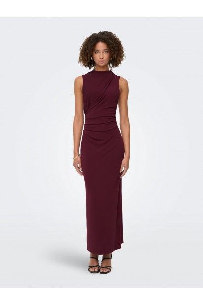 Vestido JDY Maxi MISTY S/L JRS ONLY