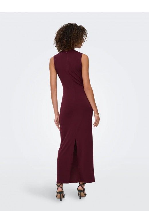 Vestido JDY Maxi MISTY S/L JRS ONLY Vestido JDY Maxi MISTY S/L JRS ONLY