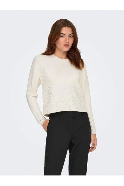 Camisola Mulher PEARL JDY VILA