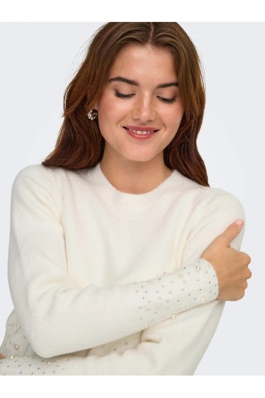 Camisola Mulher PEARL JDY VILA Camisola Mulher PEARL JDY VILA