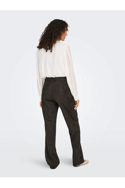 Cala Mulher Faux Suede LINA ONLY
