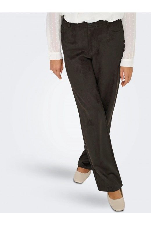 Cala Mulher Faux Suede LINA ONLY