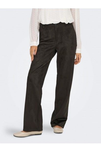 Cala Mulher Faux Suede LINA ONLY