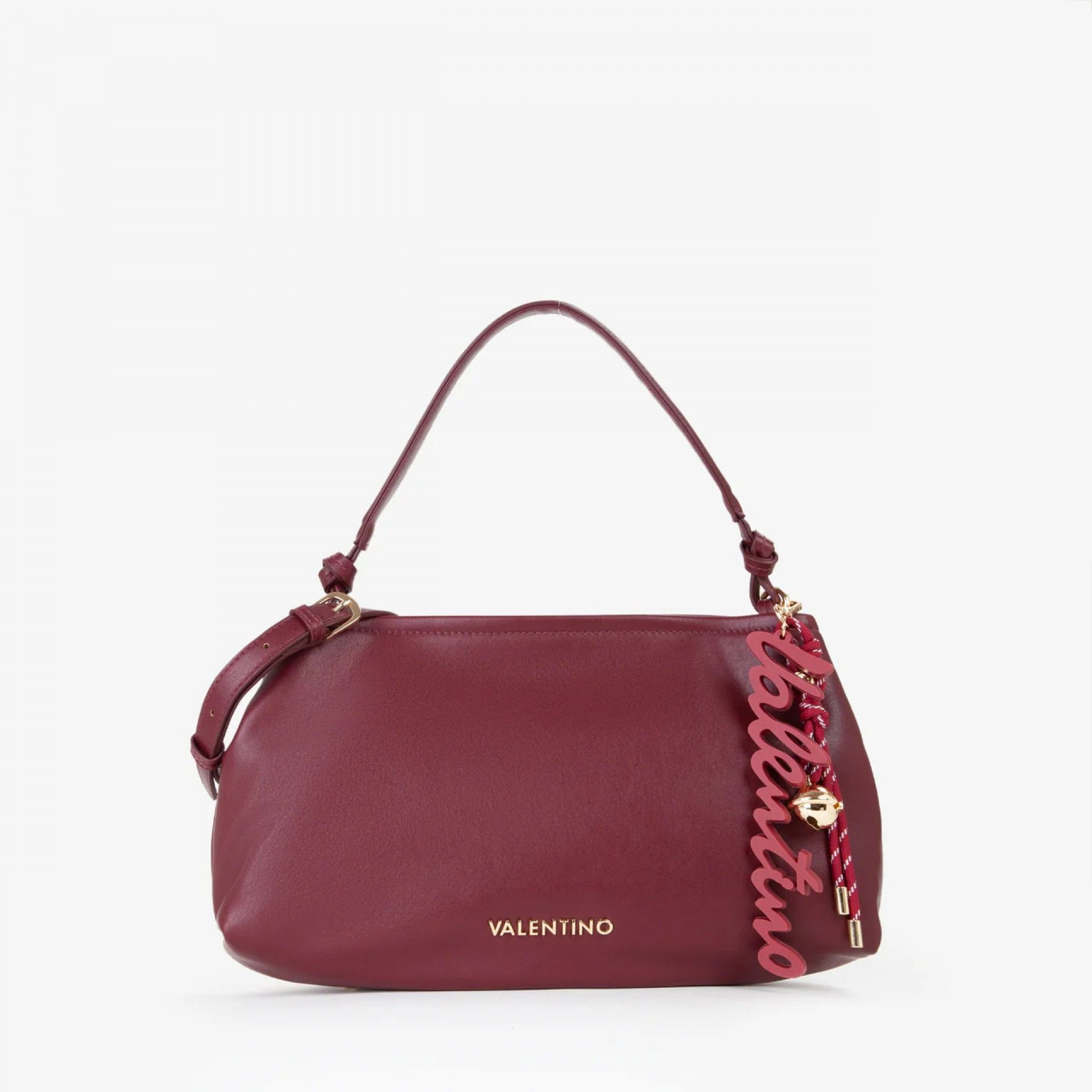 Bolsa de Ombro Winter RE VALENTINO