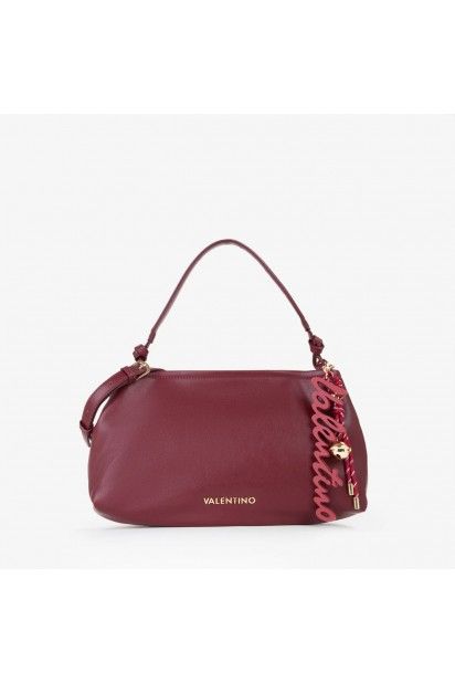 Bolsa de Ombro Winter RE VALENTINO
