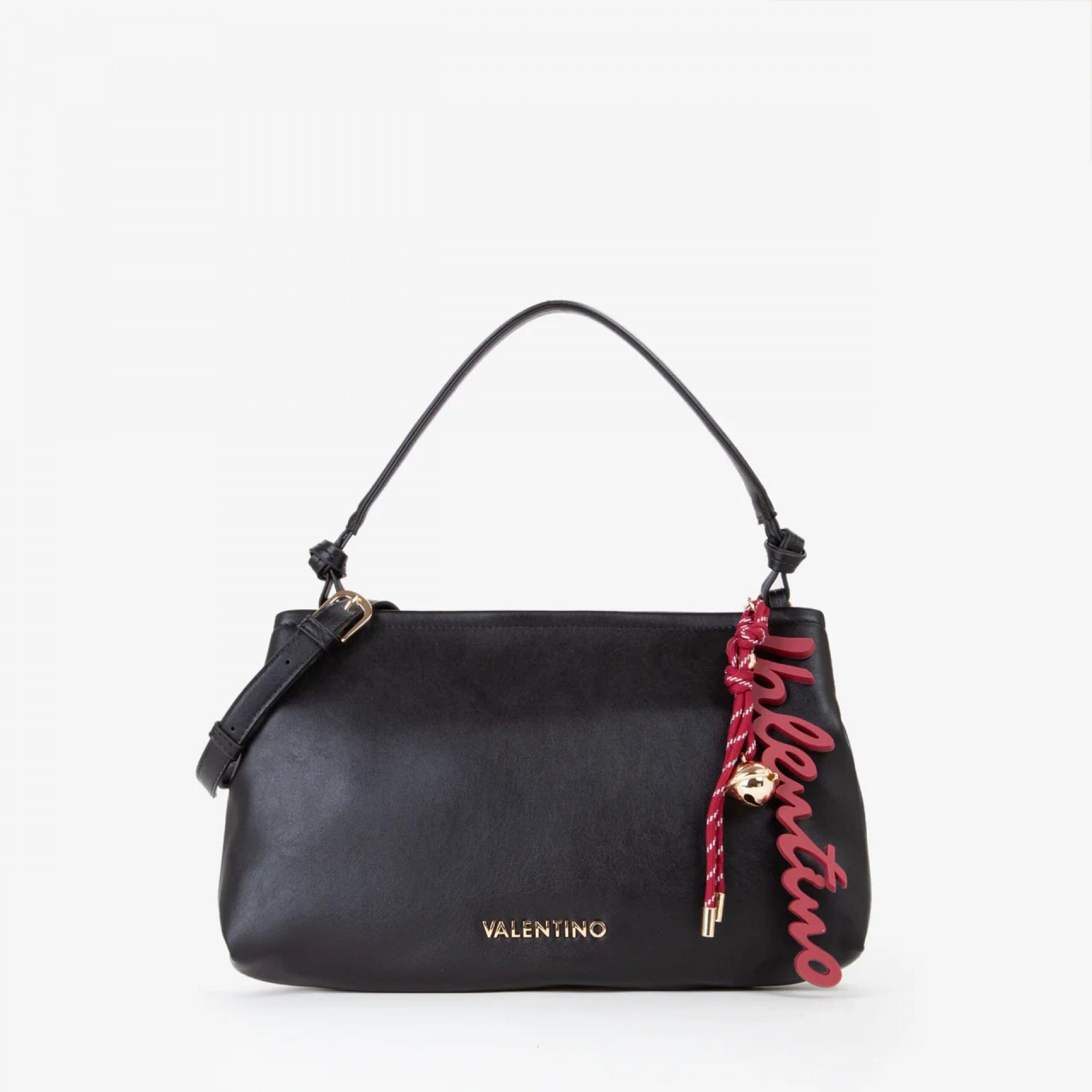 Bolsa de Ombro Winter RE VALENTINO