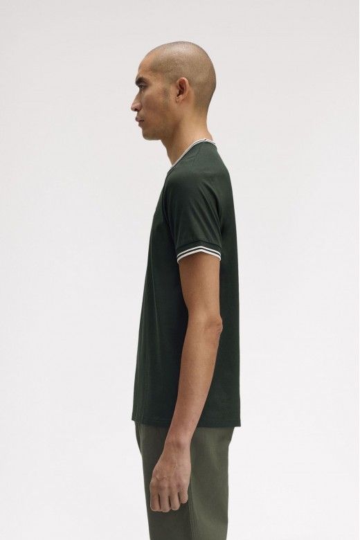 T-Shirt FRED PERRY M1588V