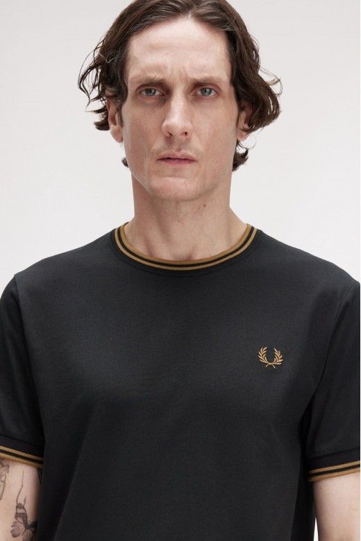 T-Shirt FRED PERRY M1588V