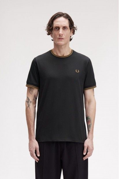 T-Shirt FRED PERRY M1588V