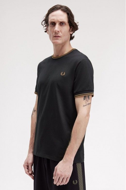 T-Shirt FRED PERRY M1588V