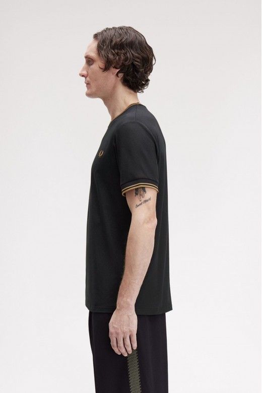 T-Shirt FRED PERRY M1588V