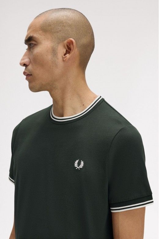 T-Shirt FRED PERRY M1588V