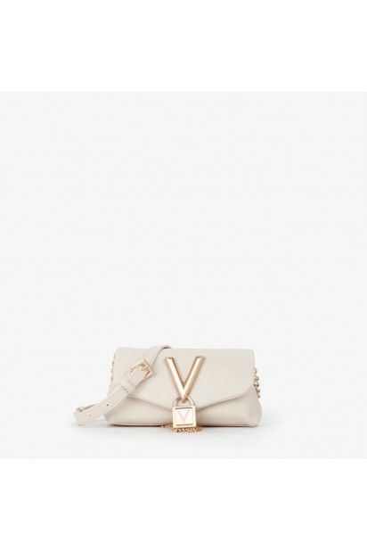 Bolsa de Ombro Stella Valentino