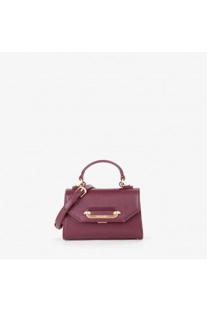 Bolsa Valentino Cartella Why RE