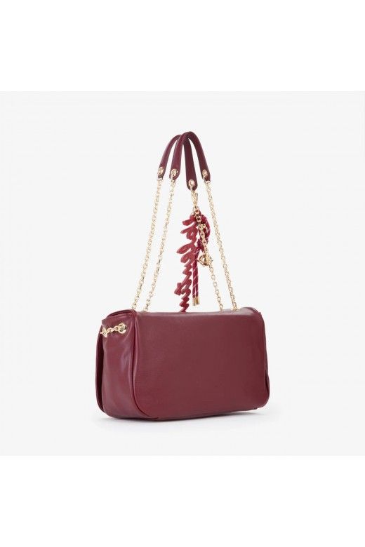 Bolsa Valentino Pattina Winter RE Bolsa Valentino Pattina Winter RE