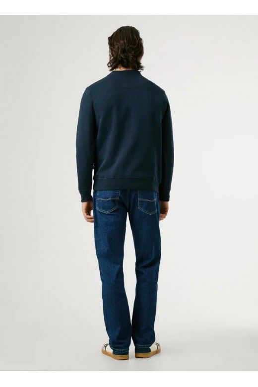 Sweat Homem Pepe Jeans MACBETH PM5800011 Sweat Homem Pepe Jeans MACBETH PM5800011