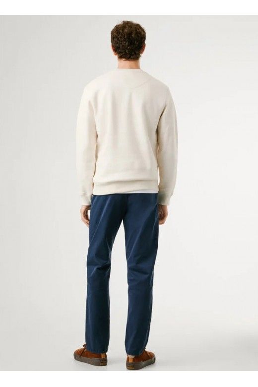 Sweat Homem Pepe Jeans MACBETH PM5800011 Sweat Homem Pepe Jeans MACBETH PM5800011