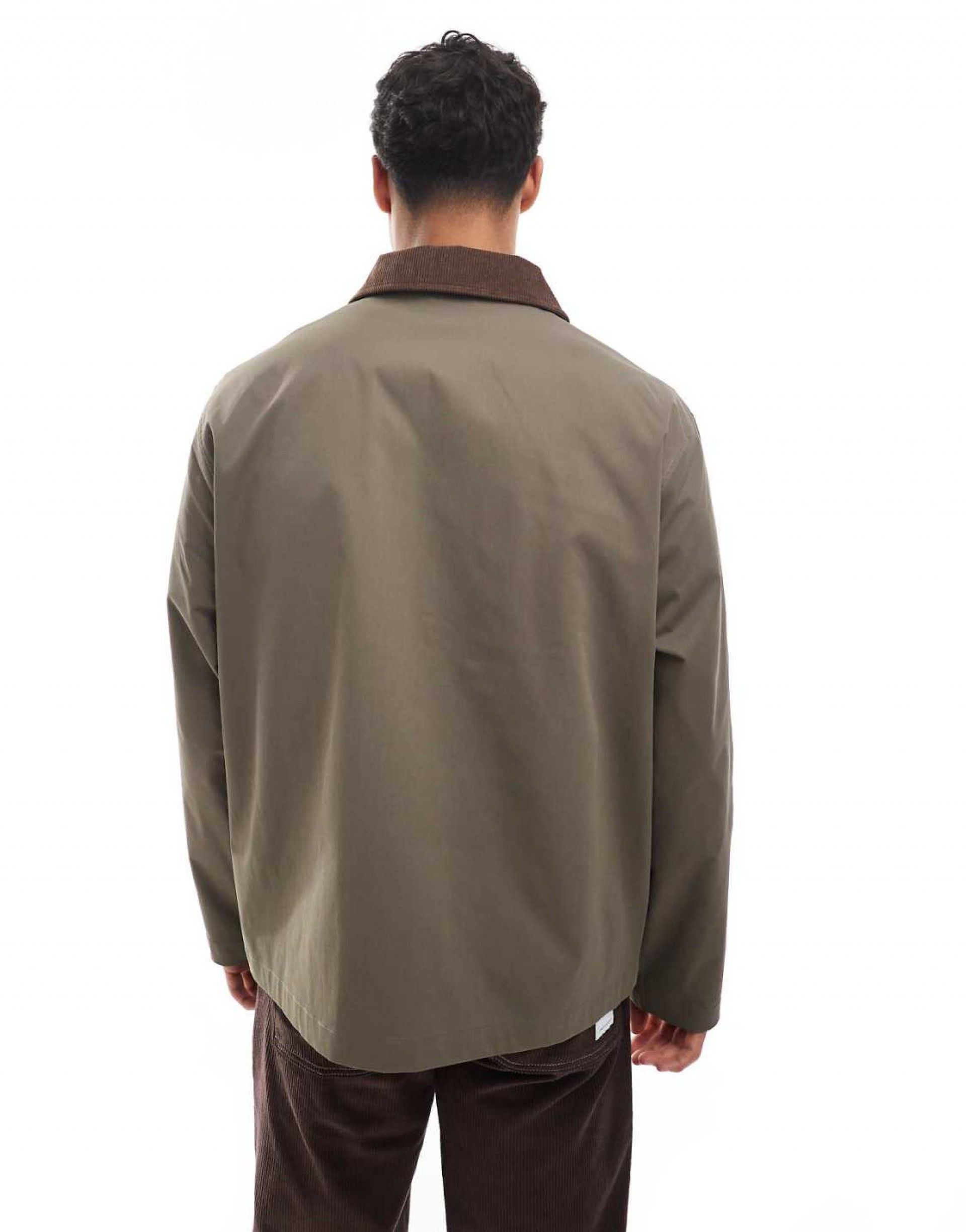 Casaco Homem GRADY WORKER Jack Jones